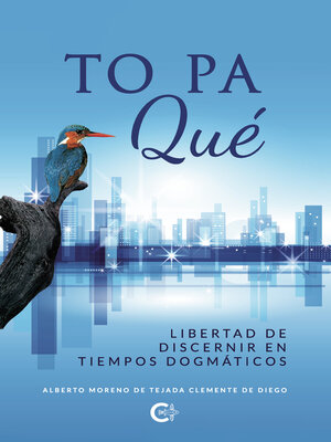 cover image of To pa qué